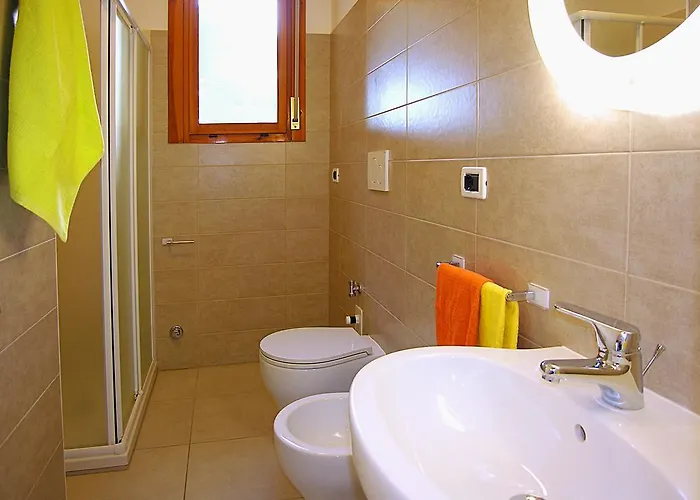 Azzurro Appartement Bibione