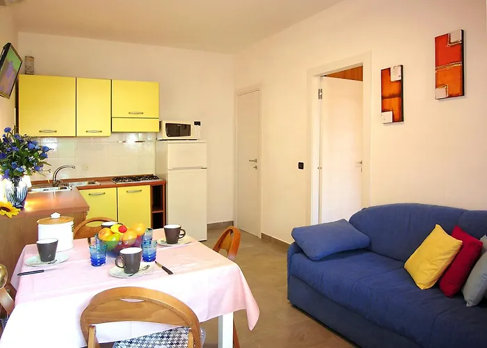 Azzurro Appartement Bibione