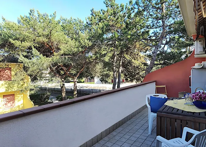 Appartement Azzurro Bibione