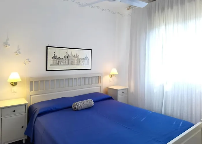 Azzurro Appartement Bibione