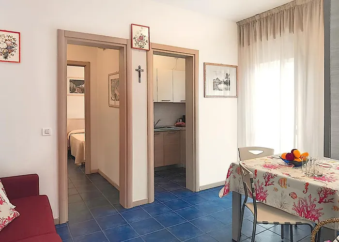 Appartement Azzurro Bibione