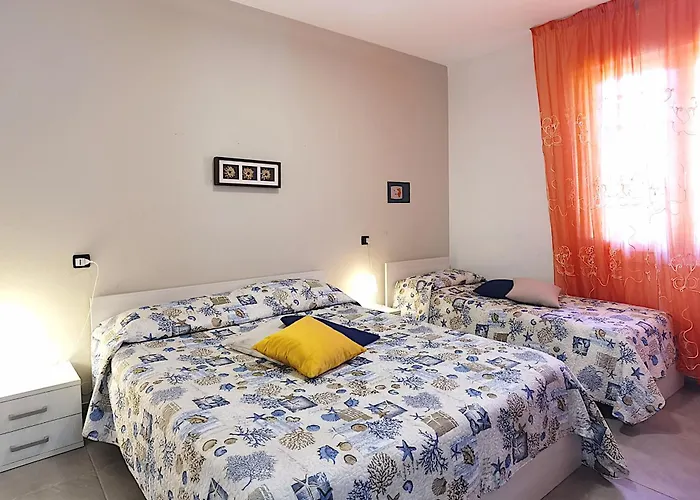 Appartement Azzurro Bibione