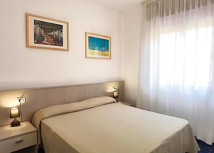 Azzurro Appartement Bibione