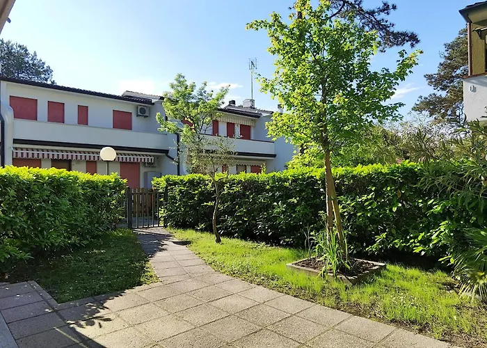 Azzurro Appartement *