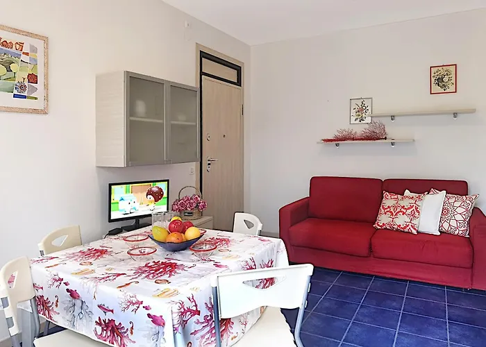 Appartement Azzurro *