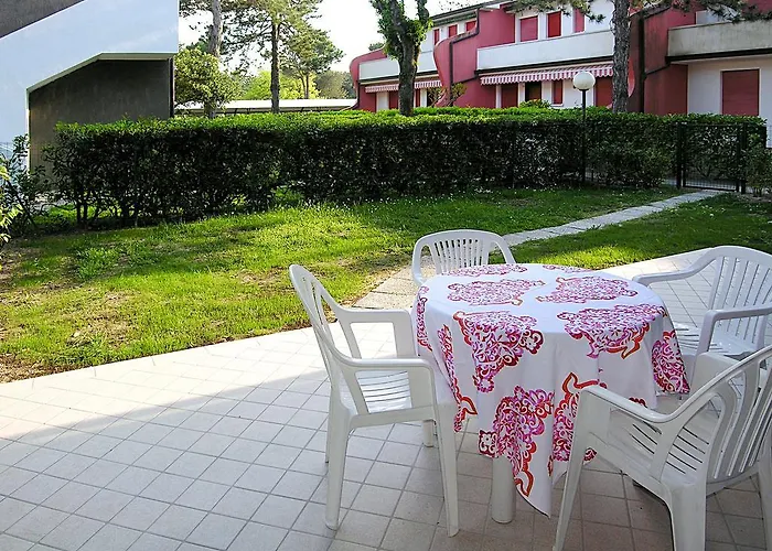 Appartement Azzurro *