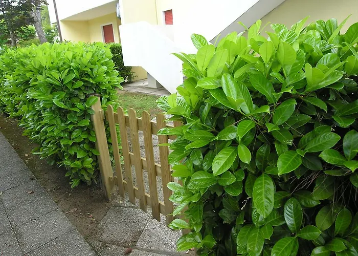 Appartement Azzurro Bibione