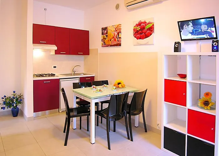 Appartement Azzurro Bibione