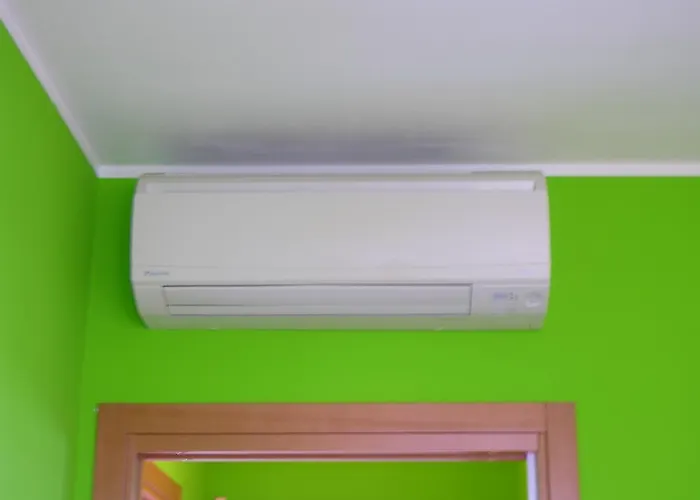 公寓 Azzurro 比比翁