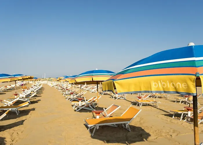 Azzurro Bibione