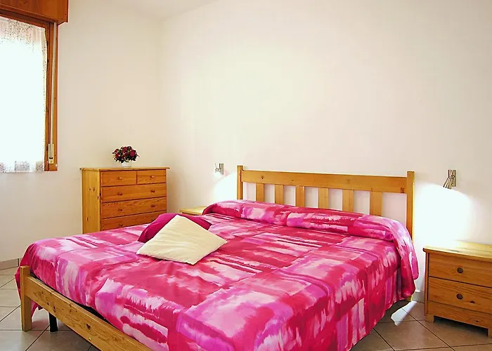 Azzurro Appartement *