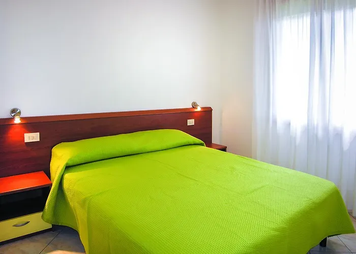 Azzurro Appartement Bibione