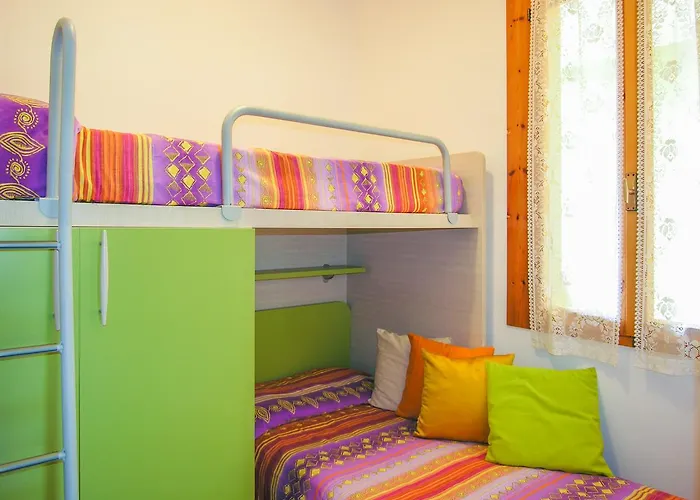 Appartement Azzurro Bibione